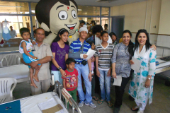 Children's Day Celebrations