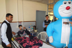 Children's Day Celebrations