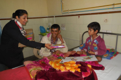 New Year Celebration with PGI Kids_6