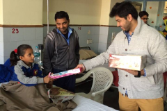 New Year Celebration with PGI Kids_8
