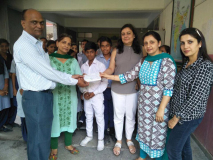 Sikhya - The Education Initiative of Nanhi Jaan